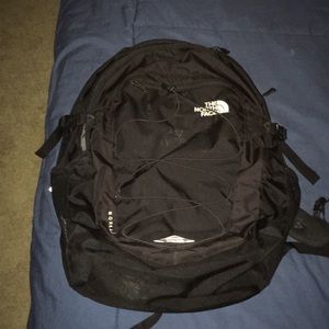 The North Face Borealis Backpack